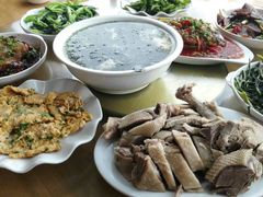 -琼海温泉鹅农家饭店