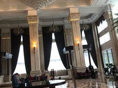 -昆山皇冠国际会展酒店