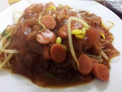 -何记酿皮店(西流湾店)