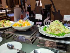 -乐咖啡西餐厅(太湖皇冠假日酒店)