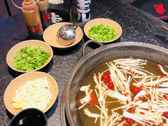 -大虎重庆老火锅(正弘城店)