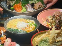 -梅亭居酒屋(中大国际店)