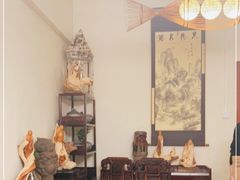 大堂-早酒肖汉老味拌面