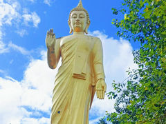 -西双版纳勐泐文化旅游区