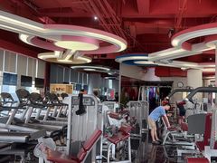 -奇迹健身·恒温游泳(恒大广场店)