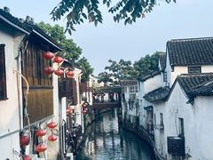 -山塘街