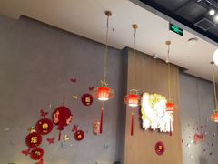 -红料理|串串有瘾·烧烤(吴中路店)