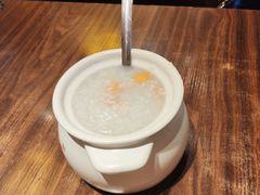-梁记粥铺(开元地中海店)