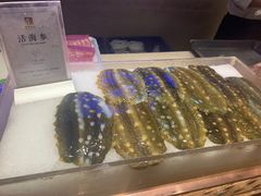 -雍和会海鲜姿造自助(湖东路店)