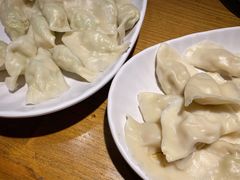 鲅鱼猪肉水饺-一轩饺子馆(丽都店)