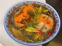 -阿尔法海鲜排档(爱琴海店)