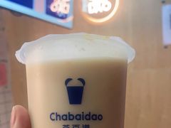 -茶百道(惠新东街店)