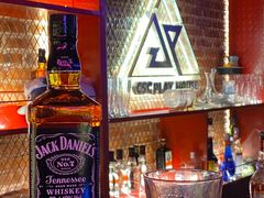 -UP嘻哈酒吧(粉巢店)