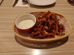 -必胜客(海滨店)
