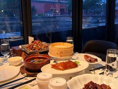 -四季民福烤鸭店(王府井东安门店)