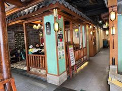 -醉湘厨艺(才华街店)