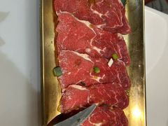 -炙城·韩式烤肉(南京东路店)