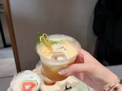 -O.P.S. CAFE
