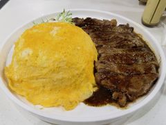-锦园春香港茶餐厅(西海湾旗舰店)