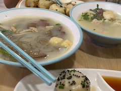 -小杨生煎(成山巴黎春天店)