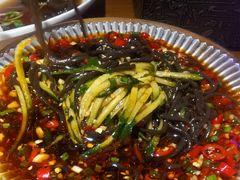 -谢蟹浓·肉蟹煲(新奥店)