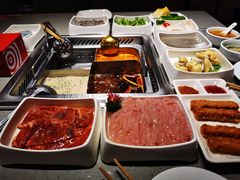 -海底捞火锅(攀枝花万达店)