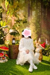 -玛瑞莎·儿童·亲子摄影(越秀店)