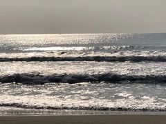 -海棠湾洲际-涛·海底餐厅·美人鱼·自助餐·海底隧道