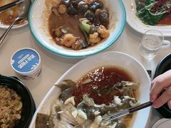 -天顺渔港·海景餐厅(星海广场店)