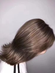 -BM SALON