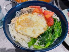 -半山腰·云南菜(侨福芳草地店)