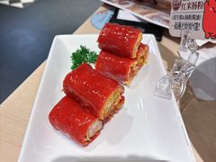 -避风塘(宝山万达店)