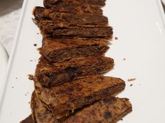 糖饼-马凯餐厅(地安门店)