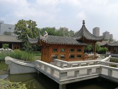 -南普公园