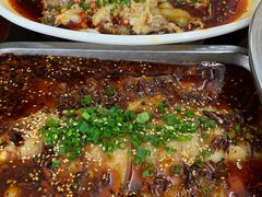 -弓虽昌焖烧鸡(大竹林店)