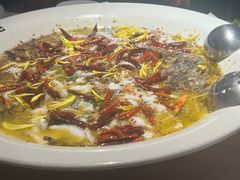 -太二酸菜鱼(中山龙之梦店)