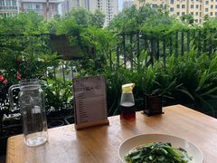 -拉完海鲜大排档(温岭店)