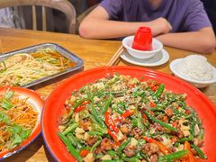 -兔槽江湖菜·重庆璧山兔(水围店)