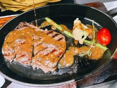 安格斯肉眼牛排-西堤牛排(南京龙江店)