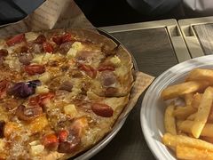 -FUNFUN有饭花园聚会餐厅