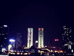 -星海湾跨海大桥