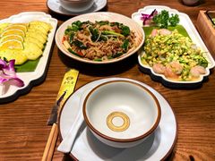 -金孔雀德宏傣味餐馆(魏公村店)