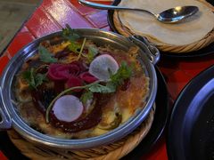 -Luchador摔跤手墨西哥餐厅(恒宇广场店)