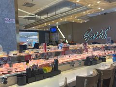 -争鲜回转寿司(东方银座店)