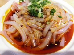 -龙抄手食府(浣花北路店)