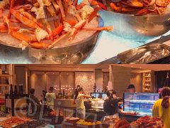 -博林天瑞喜来登酒店·西丽尚膳