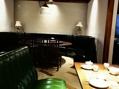-Local泰莲庭(虹鳟鱼店)