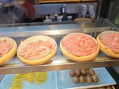 -星伦多自助料理·涮烤一体(江桥万达店)