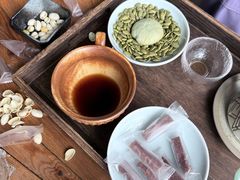 -云座·时光·观景咖啡厅(五爷庙店)