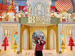 -顺联广场(陈村店)